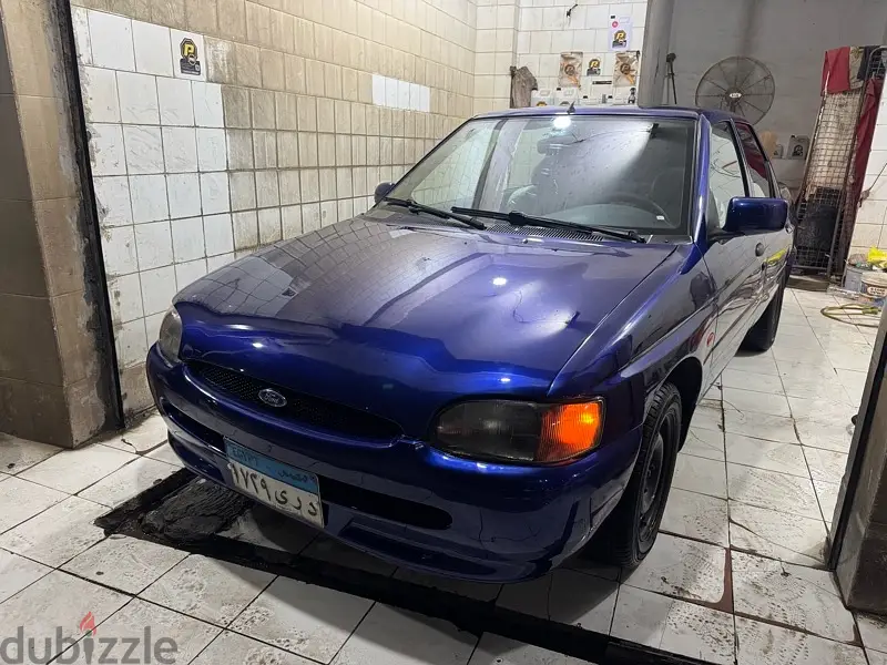 فورد إسكورت 199965052673987074127