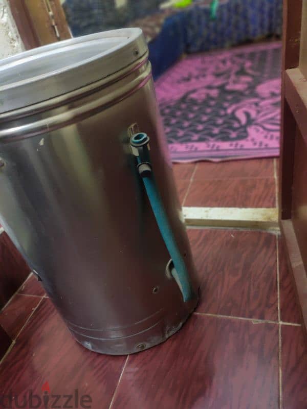 غساله عادية 7