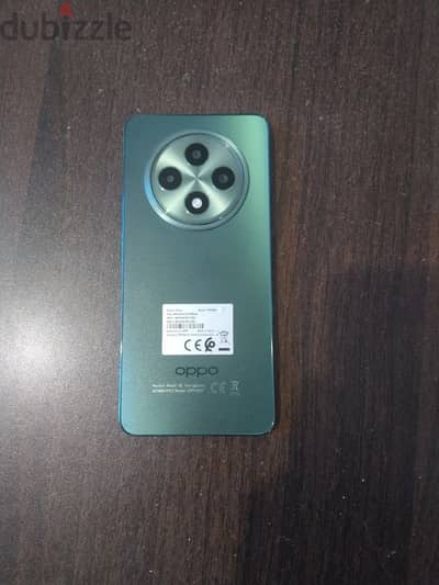 oppo reno 12 f 5G