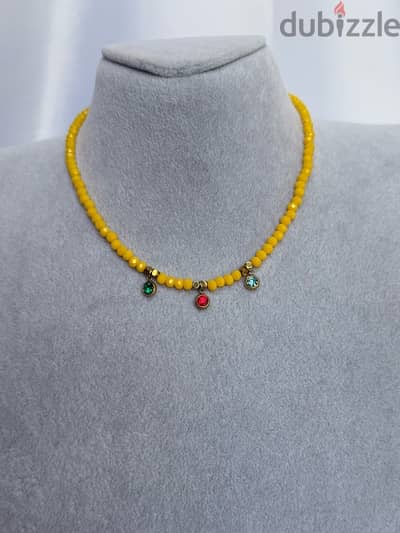 choker