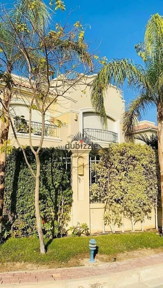 4 Bedrooms 230 sq.M Villa for sale 14,500,000 EGP in لافيستا سيتى، العاصمة الإدارية الجديدة