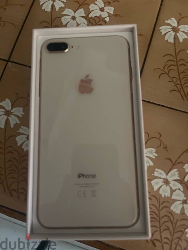 iphone 8 pluss 1