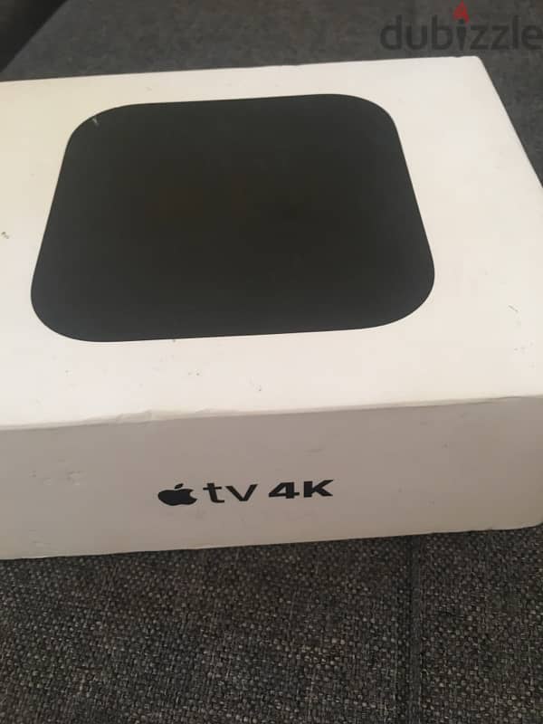 Apple  Tv 1