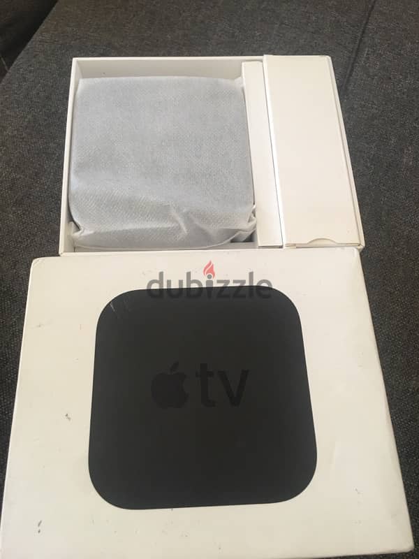 Apple  Tv 2