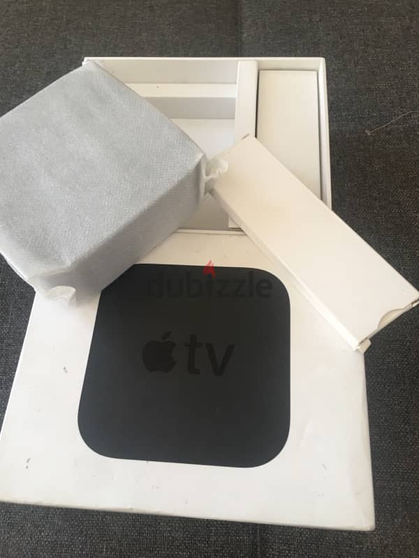 Apple  Tv 3
