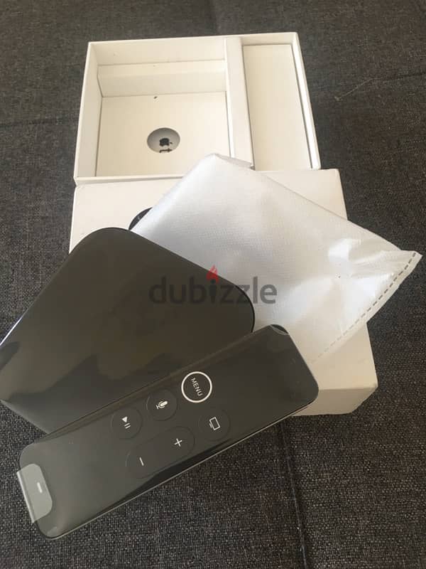 Apple  Tv 4