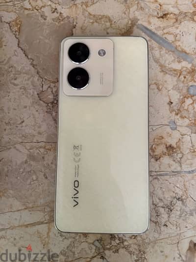 Vivo Y36