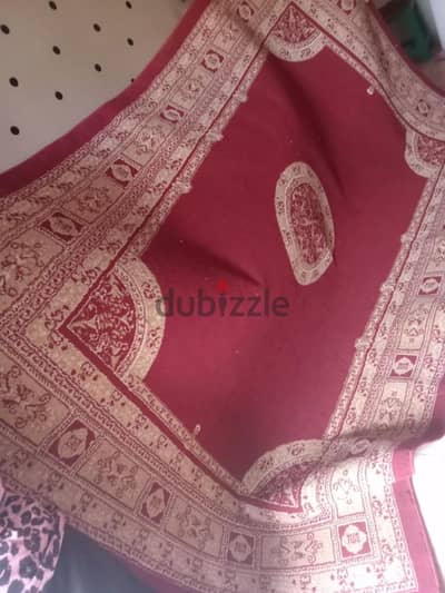 سجاده زمرد كاشان تركي
