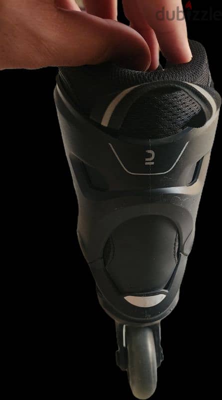 skating decathlon 8