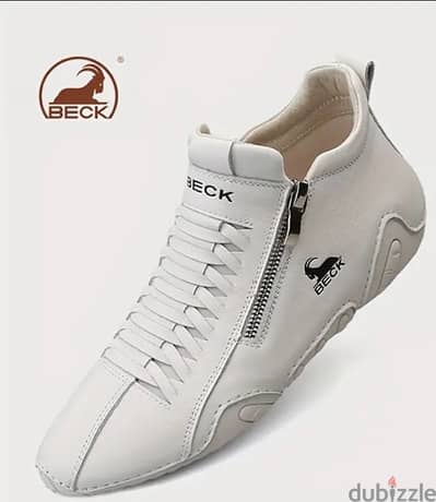 BECK Men’s Casual Footwear Original From UK