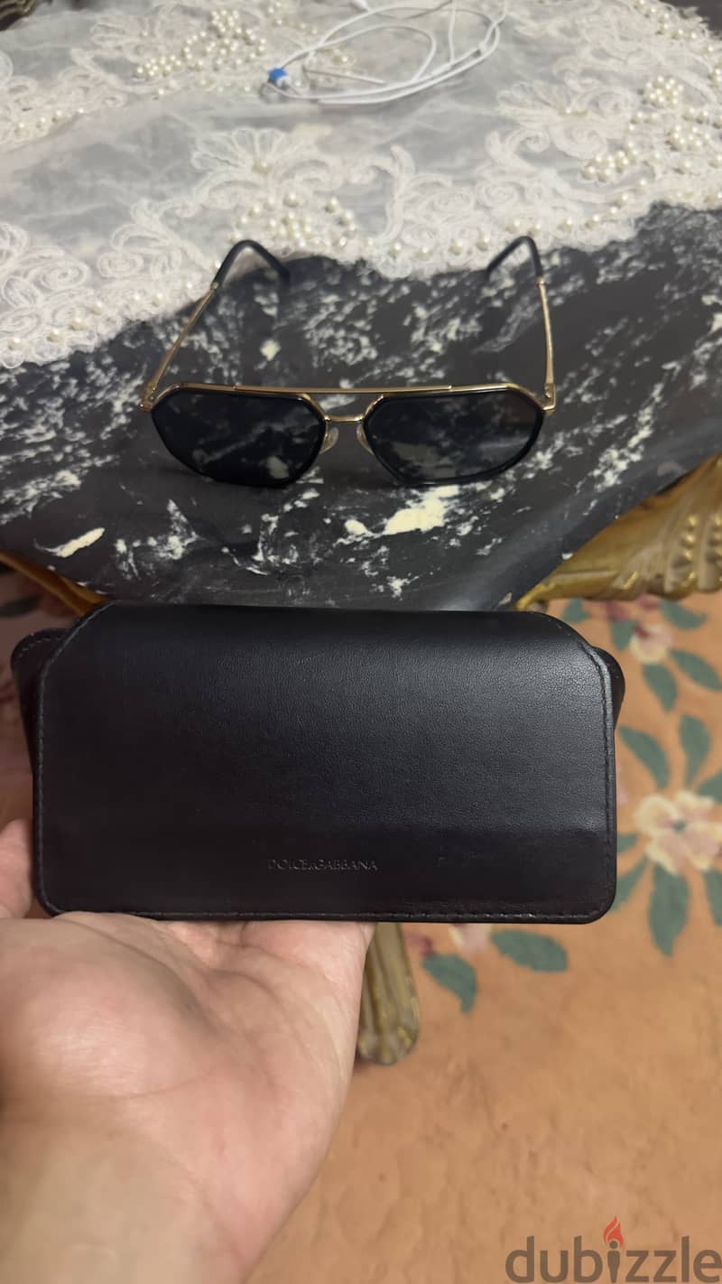 DOLICE&GABBANA2285 2