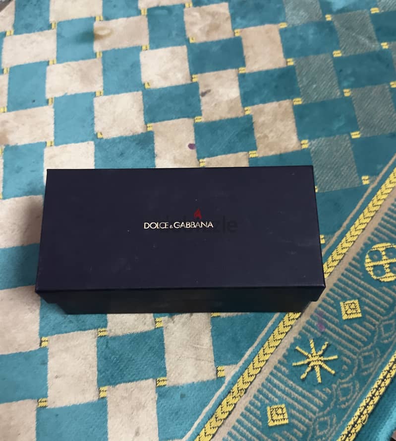 DOLICE&GABBANA2285 6