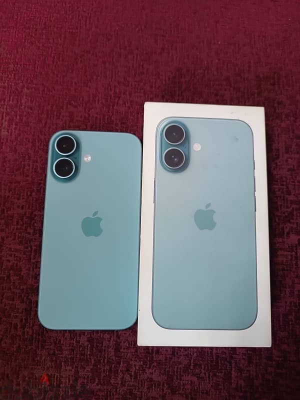 iphone 16 5