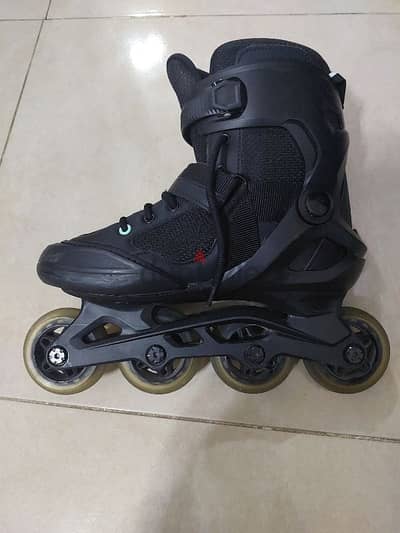 skate decathlon size 39