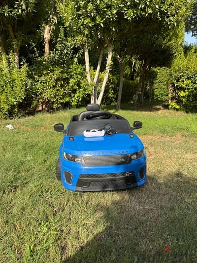 عربية اطفال