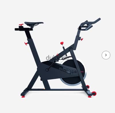DOMYOS Basic Exercise Bike 100 from Decatlon