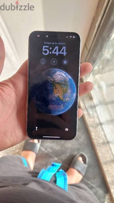 حاله لن تتكرر  iphone 15 pro max متفتحش قبل كده %GB256. B88