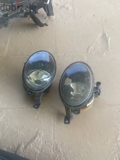 فوج لايت