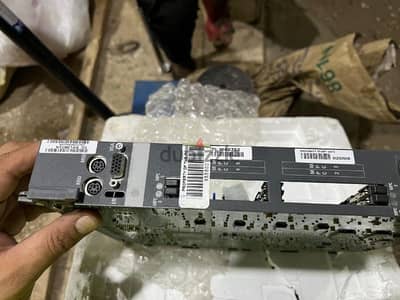 Nortel Call Pilot 4.0 201i Server