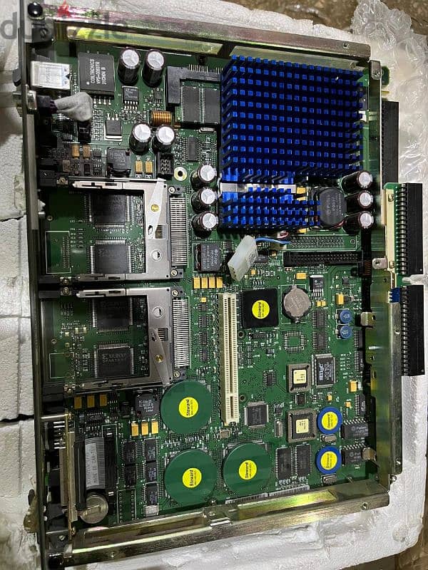 Nortel Call Pilot 4.0 201i Server 1