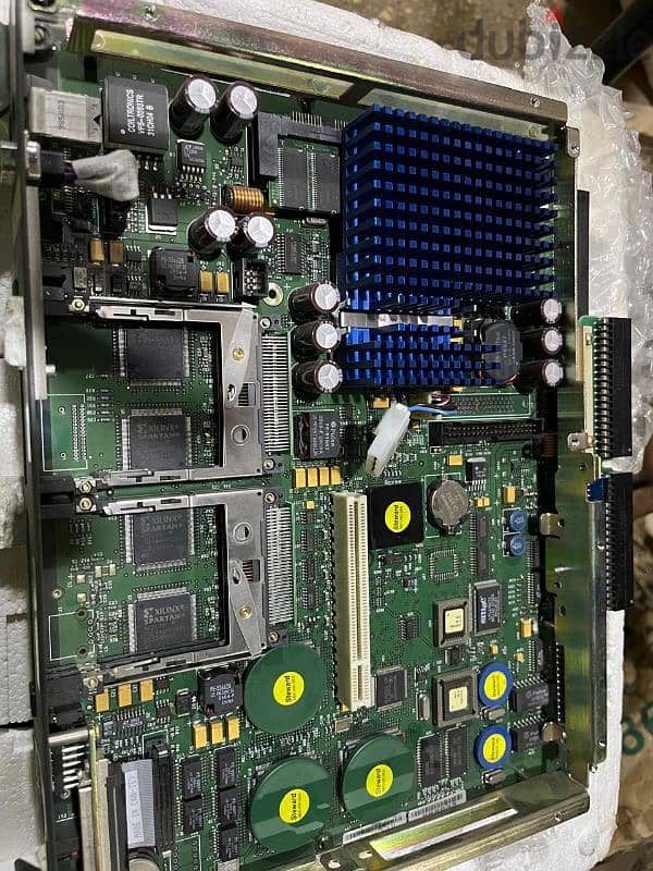 Nortel Call Pilot 4.0 201i Server 2