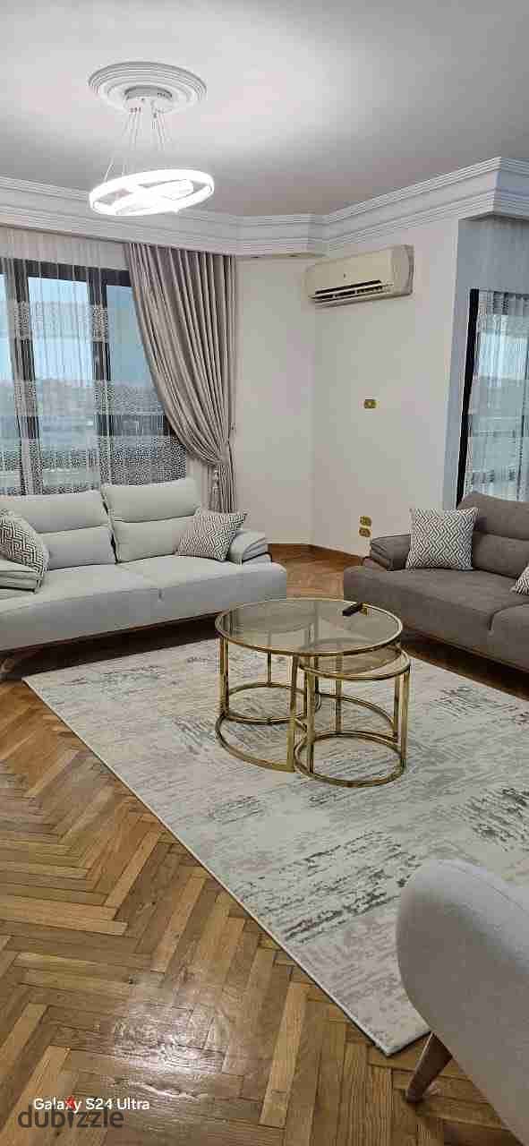 4 Bedrooms 250 sq.M Apartment for sale 5,500,000 EGP in مدينة نصر، القاهرة