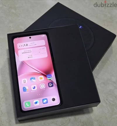 vivo x 200ultra  512/16 زيرو ضريبه