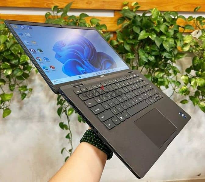 dell latitude 7420 /ram 32 1