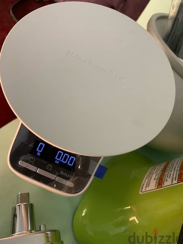 عجانه kitchen aid artisan 2