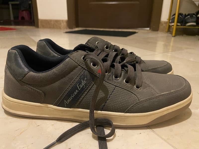 American eagle shoes 1