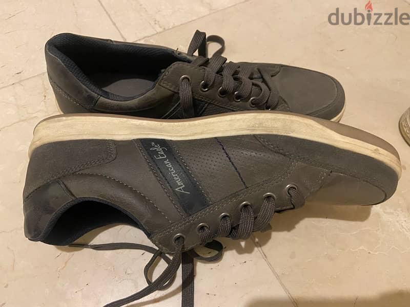 American eagle shoes 2