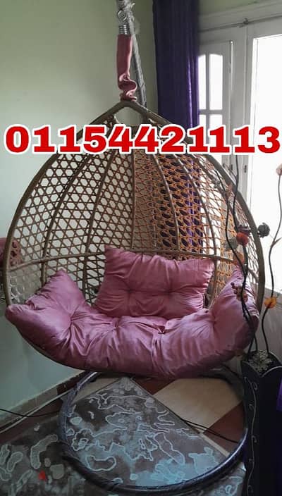 مرجيحة/مرجيحه/مراجيح عش العصفورة 01154421113