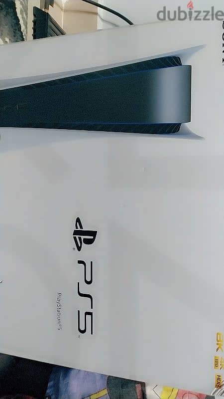 ps5 version CD 1
