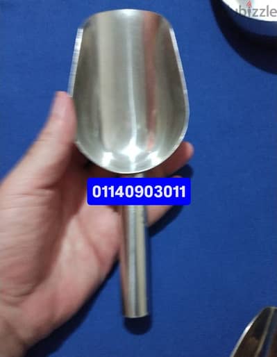 جاروف استليس استعمال أوربي