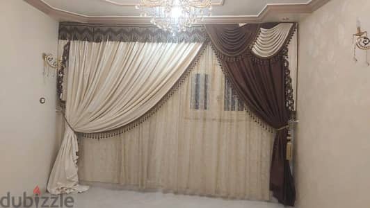 ستاره ٤متر وستاره ٣متر و٧٠ سم وستاره متر وعشرين سم ب٥٠٠٠ جنيه