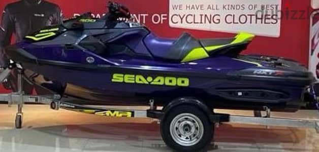 seadoo rxtx 300