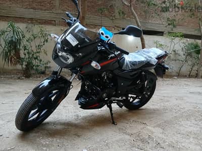 bajaj Pulsar 150