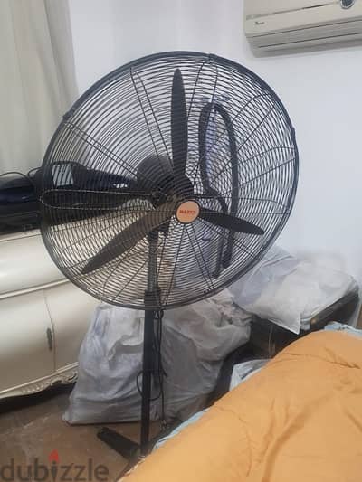 مروحه