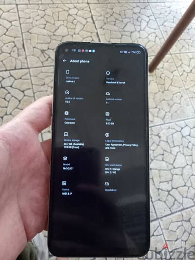 Realme 6