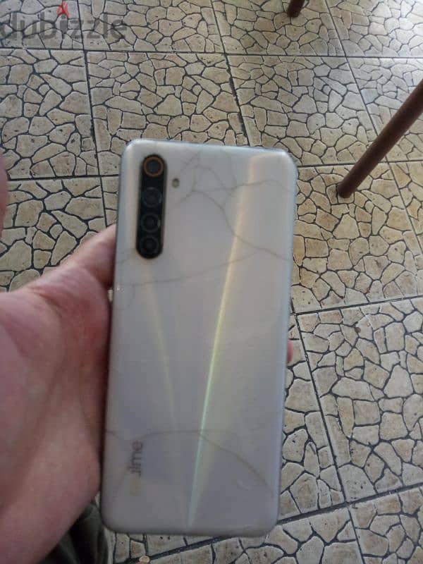 Realme 6 1