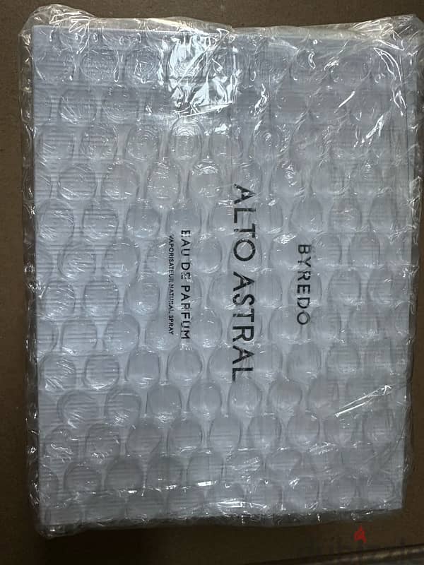 byredo alto astral 2