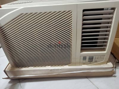 تكييف شباك 2.25 دايو كورى