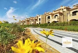 3 Bedrooms 230 sq.M Villa for sale 14,000,000 EGP in لافيستا سيتى، العاصمة الإدارية الجديدة