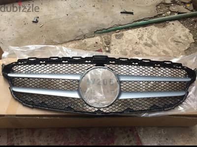شبكه مرسيدس  w205  اورجينال نجمه اصلي