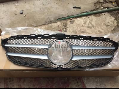 شبكه مرسيدس w205 اورجينال نجمه اصلي بدون اي كسر و بدون علامه
