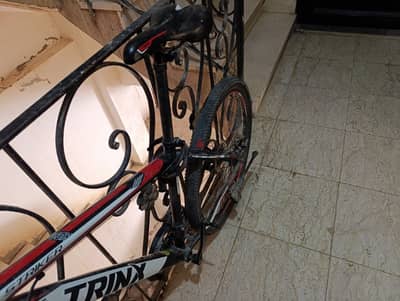 trinx