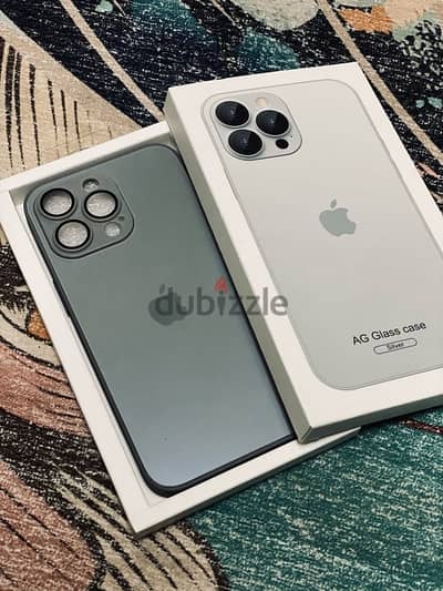 جراب iPhone 15 Pro Max جديد