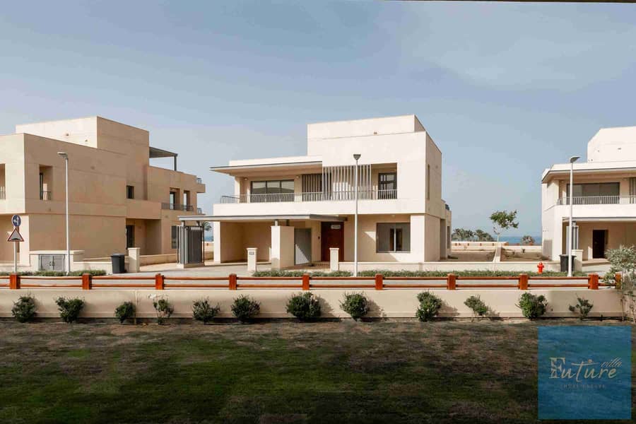 فيلا بـ٦ غرف نوم في مراسي، صورة ١٢ من ١٥