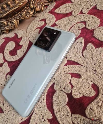 Xiaomi mi13t storge256& Ram 12+8