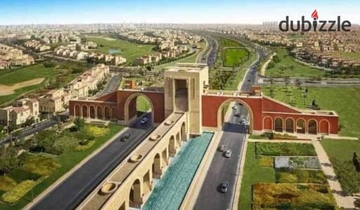فرصه للبيع بمدينتي b12 استلام فوري فيو مجري السيل